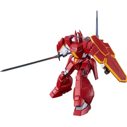 Panzer World Galient Moderoid Model Plastikowy Galient Heavy Armor Kai 18 cm zdjęcie produktu