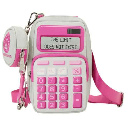 Paramount by Loungefly Crossbody z torbą na monety Mean Girl zdjęcie produktu