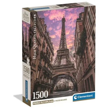 Paris Awakens puzzle 1500 elementów zdjęcie produktu
