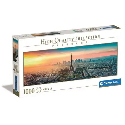 Paris Panorama puzzle 1000 szt. zdjęcie produktu