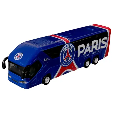 Paris Saint-Germain autobus zdjęcie produktu