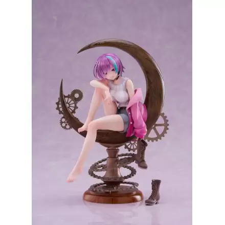 Parkiet PVC Statuetka 1/7 Ibaraki Rino AmiAmi Limited Edition 23 cm zdjęcie produktu