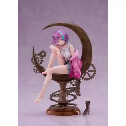 Parkiet PVC Statue 1/7 Ibaraki Rino 23 cm zdjęcie produktu