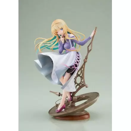 Parkiet PVC Figurka 1/7 Kido Tsubasa 24 cm zdjęcie produktu