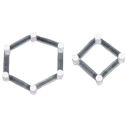 Części do figurek Baza Float zdjęcie produktu