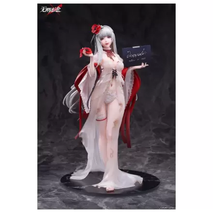 Path to Nowhere statuetka z PVC 1/7 Coquelic Prisonphoto Ver. 26 cm zdjęcie produktu