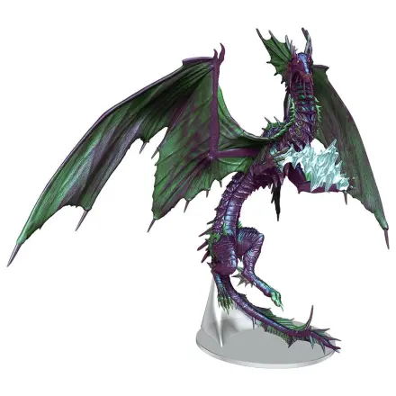 Pathfinder Battles Boxed prepainted Miniatures Adult Mirage Dragon 23 cm zdjęcie produktu