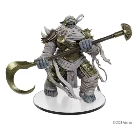 Pathfinder Battles Boxed prepainted Miniatures Gholdako 12 cm zdjęcie produktu