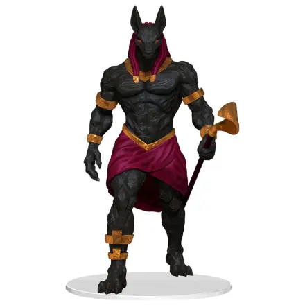 Pathfinder Battles Zestaw pomalowanych figurek - Olbrzymia Animowana Statua zdjęcie produktu