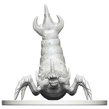 Pathfinder Battles Deep Cuts Unpainted Miniatura Ankhrav 13 cm zdjęcie produktu