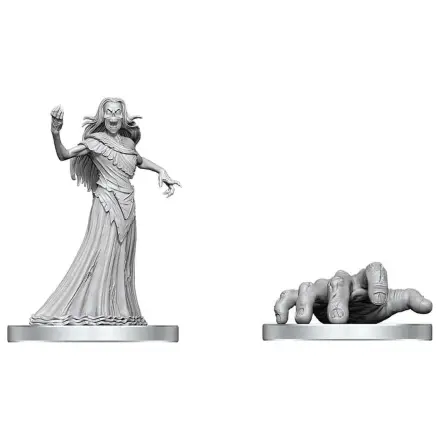 Pathfinder Battles Deep Cuts Unpainted Miniature Giant Crawling Hand & Revenant 13 cm zdjęcie produktu