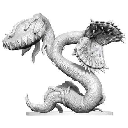Pathfinder Battles Deep Cuts Unpainted Miniatura Snapping Flytrap 15 cm zdjęcie produktu