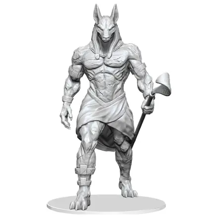 Pathfinder Deep Cuts Unpainted Boxed Miniatura Olbrzymia Animowana Statua zdjęcie produktu