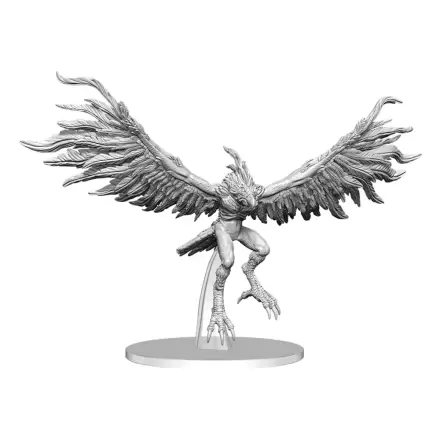 Pathfinder Deep Cuts Niepomalowana Figurka Hurlilu zdjęcie produktu