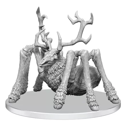 Pathfinder Deep Cuts Niepomalowana Miniaturka Suvarden zdjęcie produktu