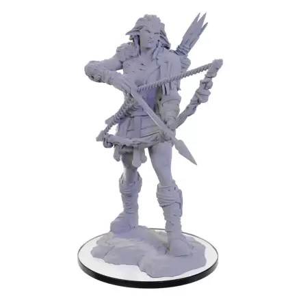 Pathfinder Deep Cuts Niemalowana Miniatura Leśny Olbrzym zdjęcie produktu