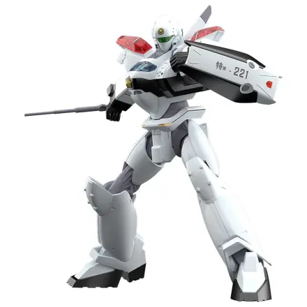 Patlabor 2: The Movie Moderoid Plastikowy Model Kit 1/60 AV-2 Valiant 13 cm zdjęcie produktu