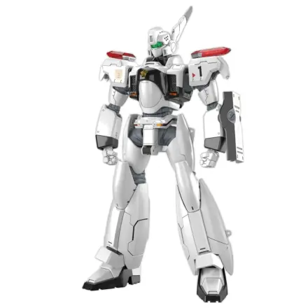 Model do sklejania Patlabor RG 1/48 AV-98Plus Ingram (Ingram Plus) zdjęcie produktu