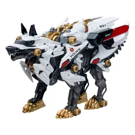 Patlabor Synergenex Plastikowy Zestaw Modeli Hunter Wolf 28 cm zdjęcie produktu