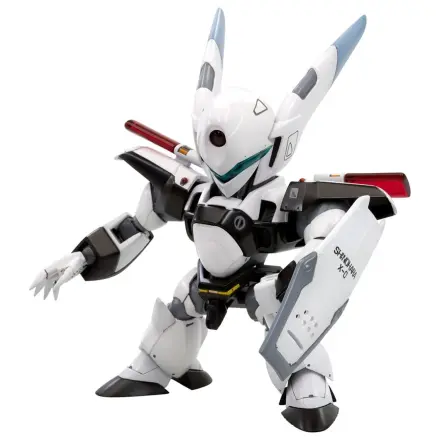 Patlabor The Mobile Police D-Style zestaw Modelu AV-X0 Type Zero Reproduction 10 cm zdjęcie produktu
