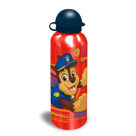 Paw Patrol aluminiowa butelka 500ml termékfotója