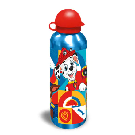 Paw Patrol aluminiowa butelka 500 ml termékfotója