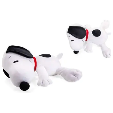 Peanuts Pluszowa figurka z obciążeniem Calming Snoopy 40 cm zdjęcie produktu