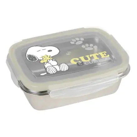 Peanuts Lunch Box Uroczy i Przytulny zdjęcie produktu