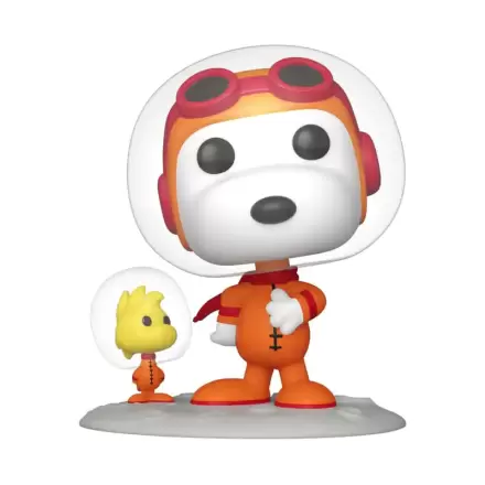 Figurka Funko POP! Animation Peanuts Kosmiczny Snoopy 9 cm termékfotója