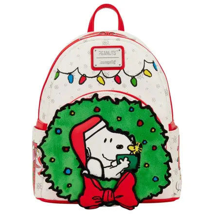 Peanuts by Loungefly Mini Plecak Holiday zdjęcie produktu