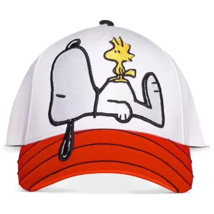 Czapka z daszkiem Peanuts Baseball Cap Peanuts I Woodstock zdjęcie produktu