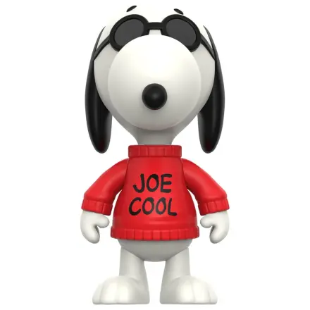 Peanuts ReAction figurka akcji Wave 8 Joe Cool 9 cm zdjęcie produktu