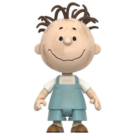 Peanuts ReAction Action Figure Wave 8 Pigpen 9 cm zdjęcie produktu