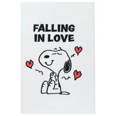 Peanuts Snoopy Premium Notatnik A5 zdjęcie produktu