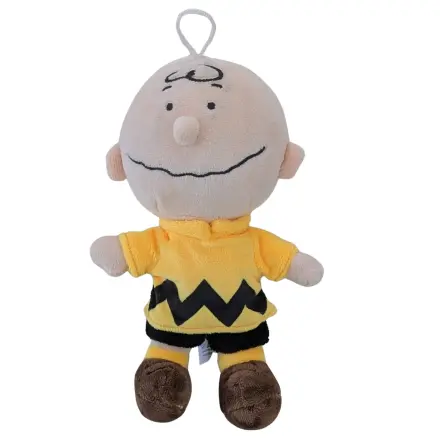 Peanuts Snoopy and Friends Charlie Brown pluszowa zabawka 20 cm zdjęcie produktu