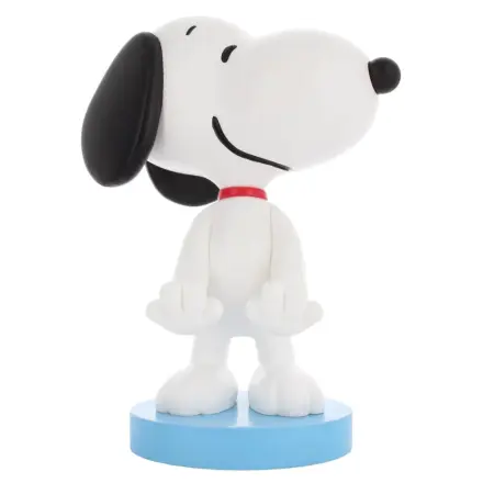 Peanuts Snoopy Cable Guys Uchwyt na kontroler i Stojak na telefon zdjęcie produktu