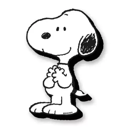Fistaszki: Snoopy Funky Chunky Magnet zdjęcie produktu