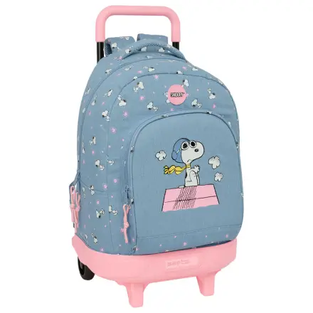 Wózek Peanuts Snoopy 45cm zdjęcie produktu