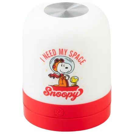 Peanuts Snoopy ambientowa lampa zdjęcie produktu