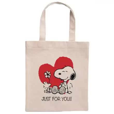Torba na zakupy Peanuts Snoopy Just For You zdjęcie produktu