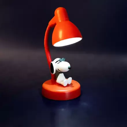 Peanuts Mini LED-Light z Figurką Snoopy 11 cm zdjęcie produktu