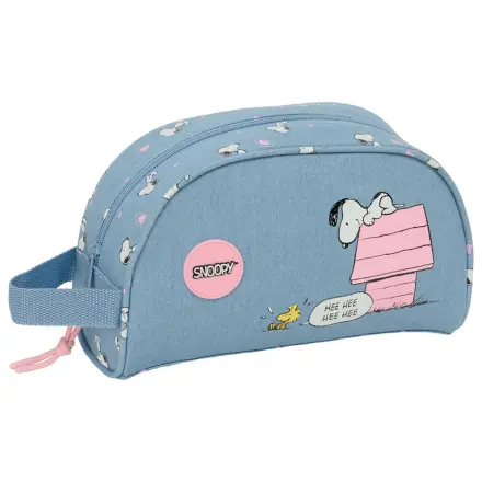 Peanuts Snoopy adaptowalna kosmetyczka zdjęcie produktu