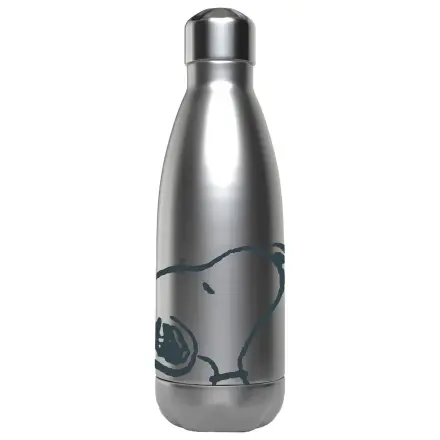 Peanuts Snoopy butelka ze stali nierdzewnej 550ml zdjęcie produktu