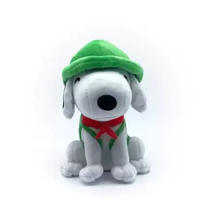 Peanuts Pluszowa Figurka Snoopy Shoulder Rider 22 cm zdjęcie produktu