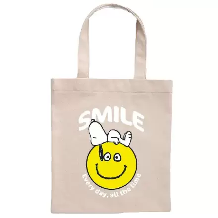 Torba na zakupy Peanuts Snoopy Smile zdjęcie produktu