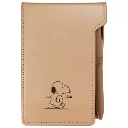 Peanuts Lista rzeczy do zrobienia z długopisem Snoopy zdjęcie produktu