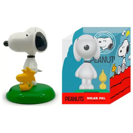 Peanuts Snoopy & Woodstock lalka solarna zdjęcie produktu