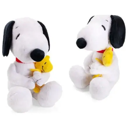Peanuts Pluszowa Figurka Snoopy & Woodstock 25 cm zdjęcie produktu