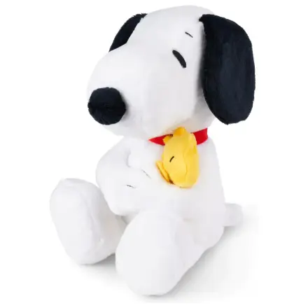 Peanuts Pluszowa Figurka Snoopy & Woodstock 25 cm zdjęcie produktu