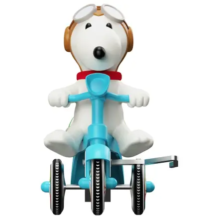 Peanuts Super Cycles Action Figure Snoopy Flying Ace 13 cm zdjęcie produktu